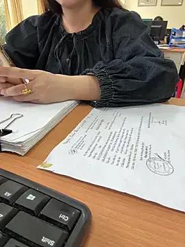 Ruby2000- from StripChat is Freechat