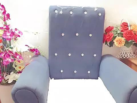 ruby_8x from StripChat is Freechat
