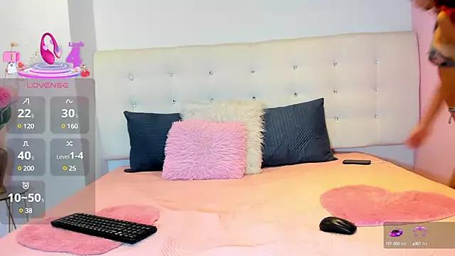 Ruby_Firelove from StripChat is Freechat