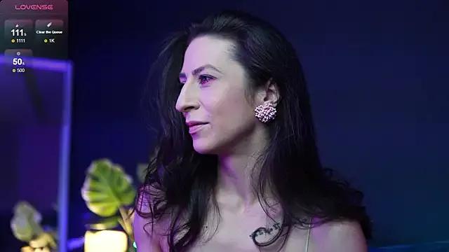 RubyRosa from StripChat is Freechat