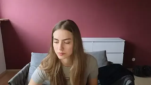 Private RubyRubin on StripChat