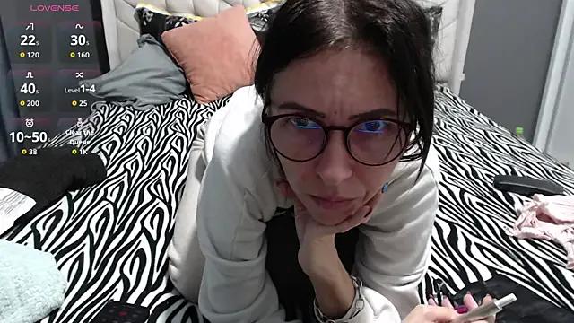 RubySweet11 from StripChat is Freechat