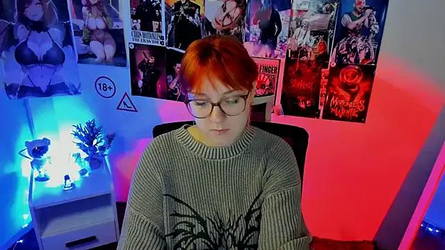 Rudy_02 from StripChat is Freechat