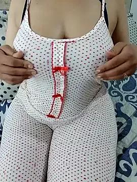 Saakoora from StripChat