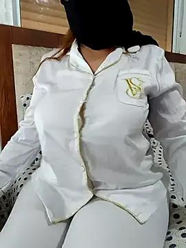 Saakoora from StripChat