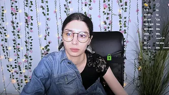 sabrina_skye_ from StripChat is Freechat