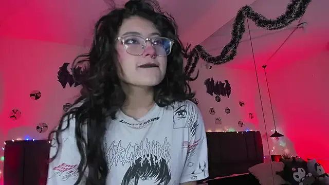 Freechat SabrinaV_ on StripChat