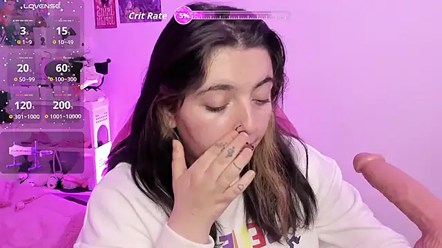 Freechat Sachi_Meow on StripChat