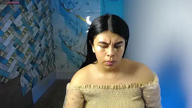 sagodupont from StripChat is Freechat
