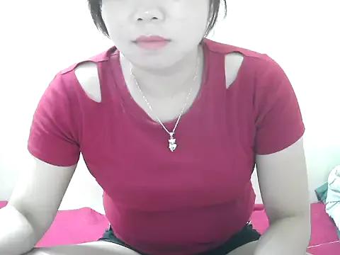 saha_baby from StripChat is Freechat