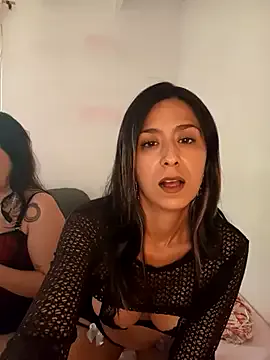 Freechat Sahana_Ashiika on StripChat