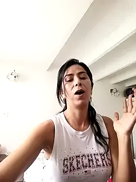 Freechat Sahana_Ashiika on StripChat