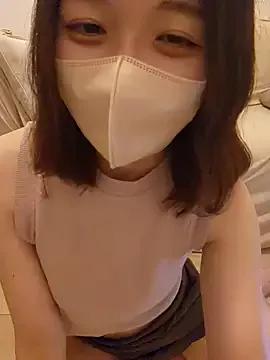 Sakura_love18 from StripChat is Freechat