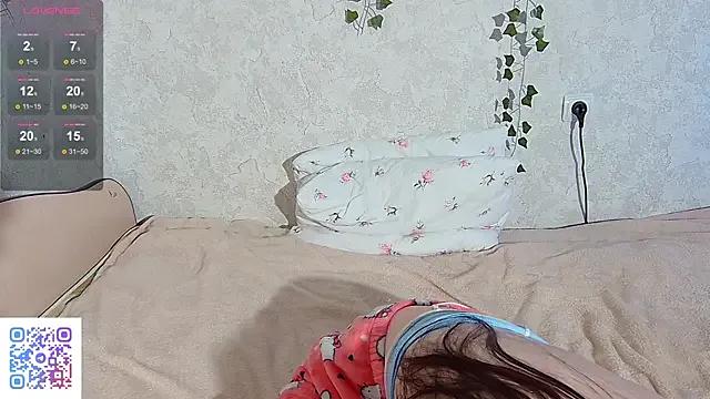 Sakuras_pleasure from StripChat