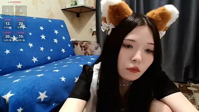 Sakuras_pleasure from StripChat