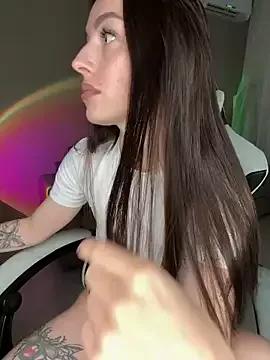 SakuraSara from StripChat is Freechat