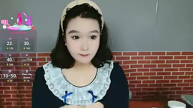 Freechat sallybing on StripChat