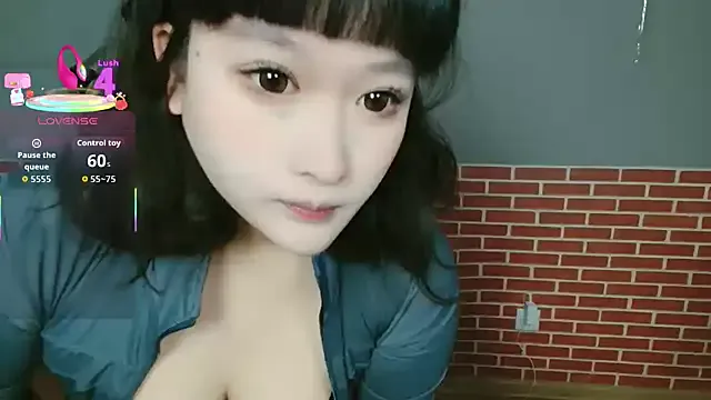 Freechat sallybing on StripChat