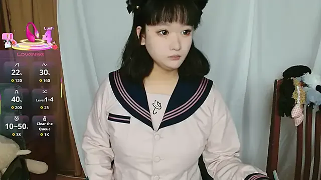 Freechat sallybing on StripChat