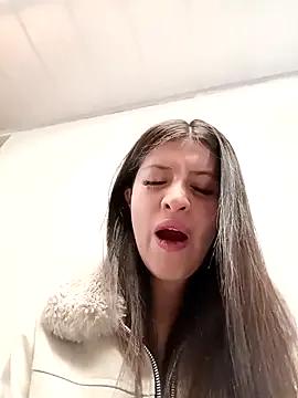 SALOME-28_ from StripChat is Freechat