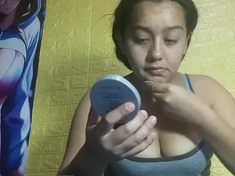 samantadpfisting from StripChat is Freechat