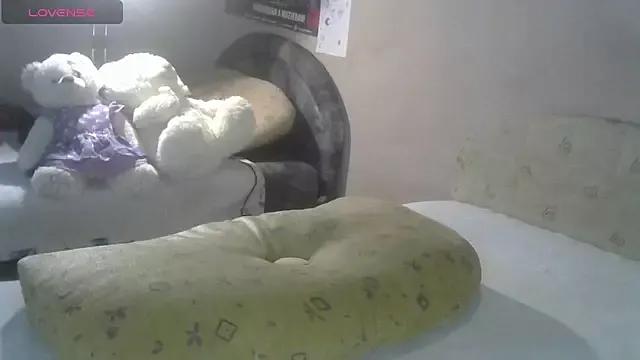 SamantaPrincess from StripChat