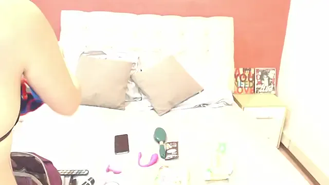 Freechat Samantha__Benet on StripChat