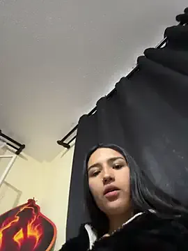 Private Samantha_firee on StripChat