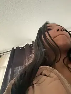 Private Samantha_firee on StripChat