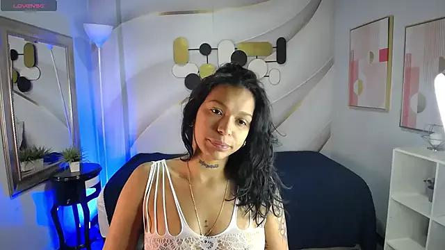 samantha_simur from StripChat