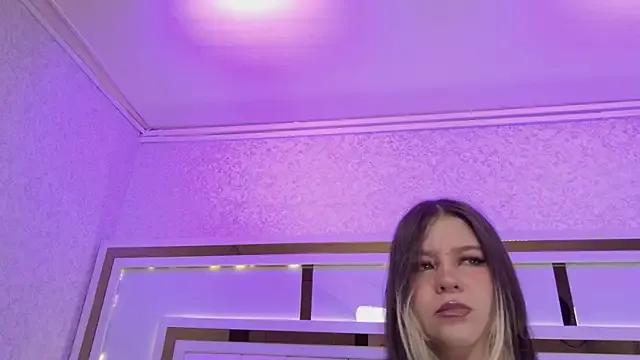 samanthaa_sm from StripChat is Freechat