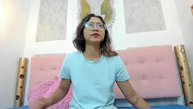 SamanthaFox_8 from StripChat is Freechat