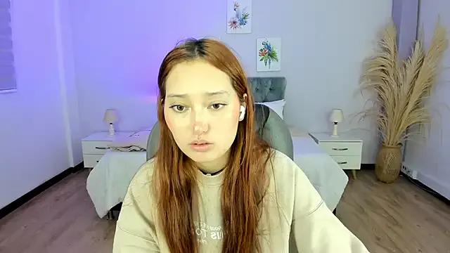 Samara_Hilton_2 from StripChat is Freechat