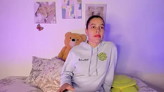 samara_jonness from StripChat
