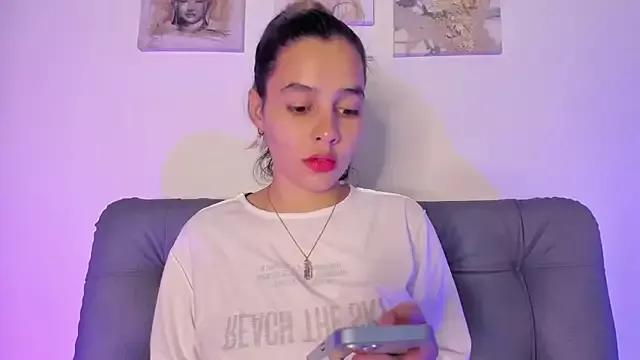 samara_jonness from StripChat