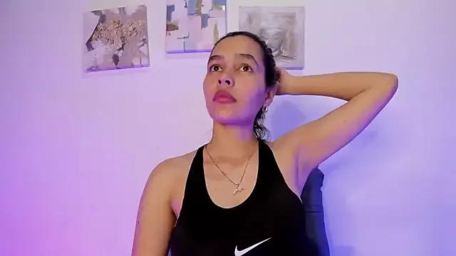 samara_jonness from StripChat is Freechat