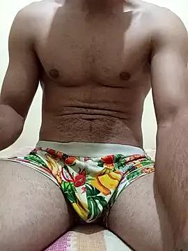 Sami-Hot-Arab from StripChat is Freechat