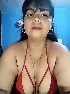 SamiBoobsxx from StripChat is Freechat