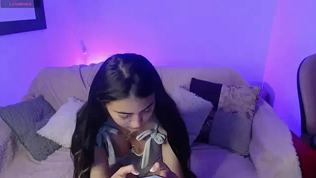 Freechat Samira_x on StripChat