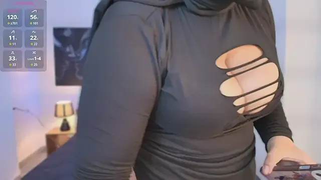 Freechat samiraa_haalem on StripChat