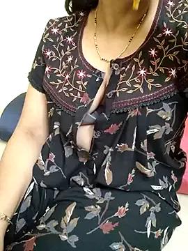 samitasharma from StripChat is Freechat