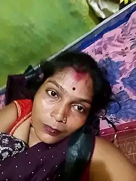 Samiya-143 from StripChat is Freechat