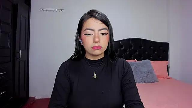 sammy_bunny1 from StripChat is Freechat