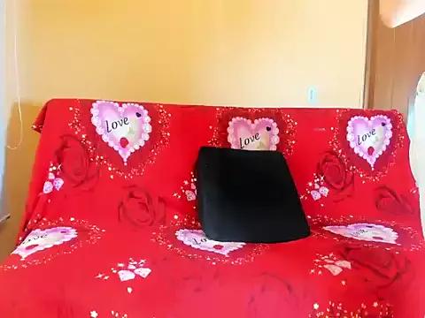 Sammy_fox23 from StripChat