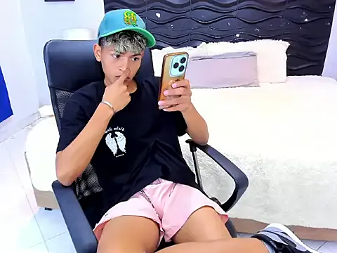 Freechat Sammy_Millers on StripChat