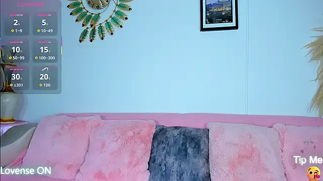 Freechat SammyGirlTS on StripChat