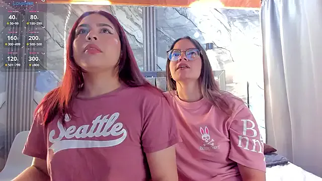 Freechat Samy_and_Allison on StripChat