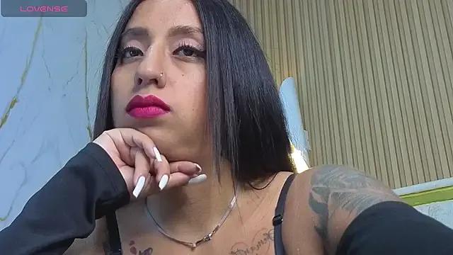 Samy_Queen_Tx from StripChat is Freechat