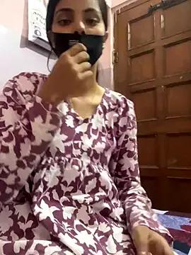 Sandhya_77 from StripChat is Freechat