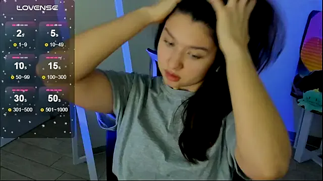 Freechat Sandra_Curly on StripChat